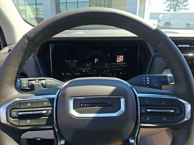 2026 GMC Terrain AWD Denali