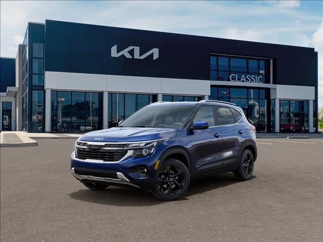 2026 Kia Seltos EX for sale in Beaumont, TX