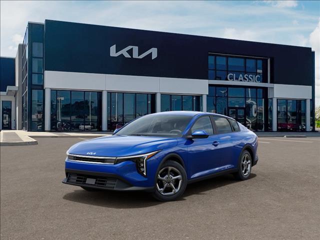 2026 Kia K4 LXS for sale in Beaumont, TX