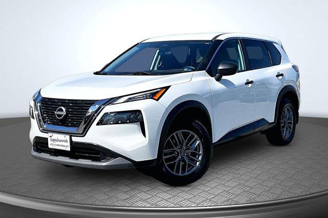 2023 Nissan Rogue S Intelligent AWD for sale in Tappahannock, VA
