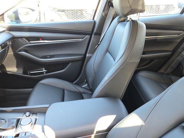 2026 Mazda Mazda3 2.5 S Select Sport