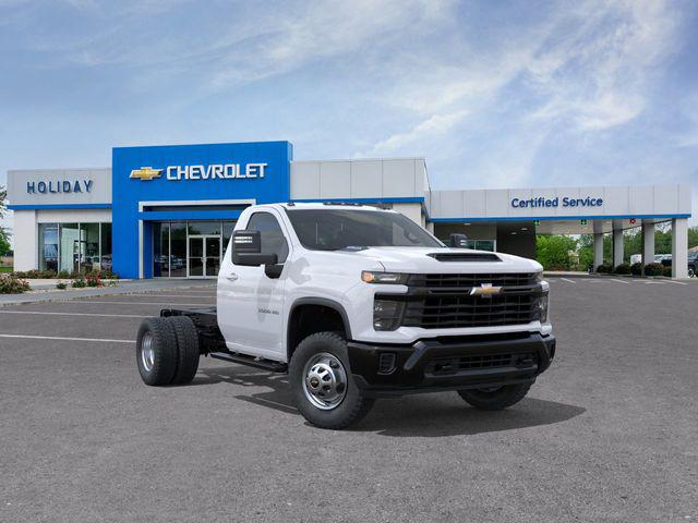 2026 Chevrolet Silverado 3500HD Work Truck for sale in Whitesboro, TX