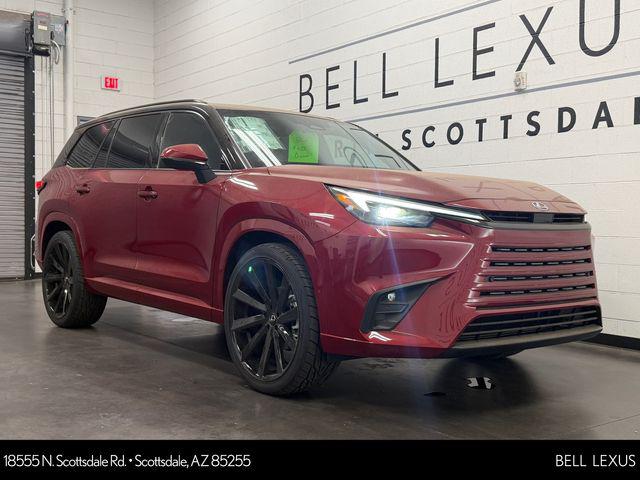 2026 Lexus TX 350 350 for sale in Scottsdale, AZ