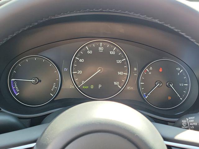 2026 Mazda CX-50 Hybrid Premium