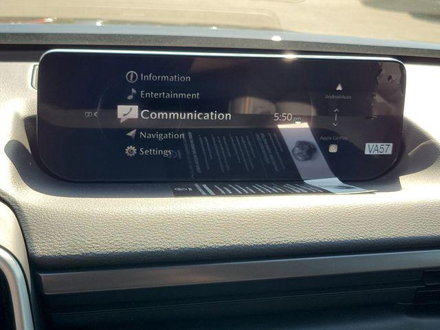 2026 Mazda CX-50 Hybrid Premium