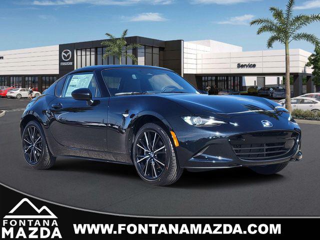 2026 Mazda MX-5 Grand Touring for sale in Fontana, CA