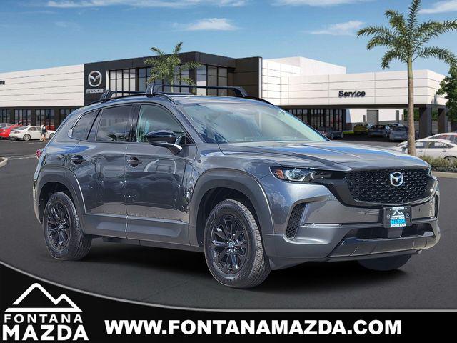 2026 Mazda CX-50 Hybrid Premium for sale in Fontana, CA