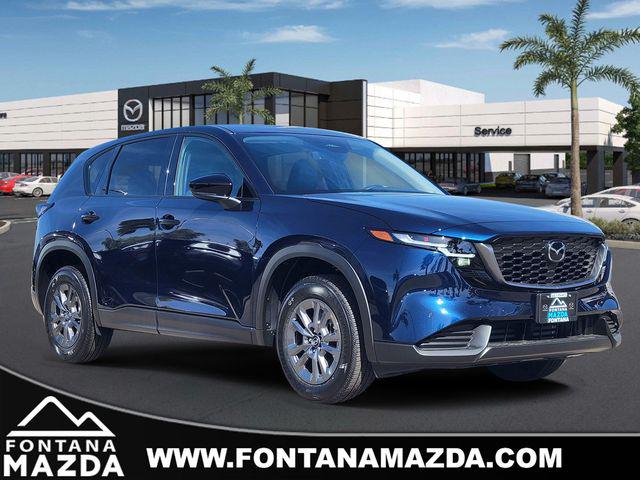 2026 Mazda CX-5 2.5 S Select for sale in Fontana, CA