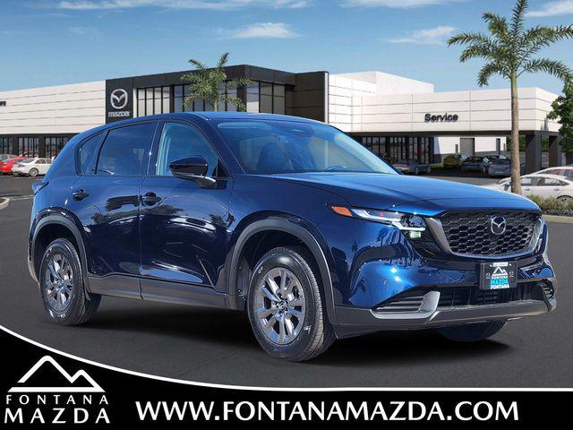 2026 Mazda CX-5 2.5 S Select for sale in Fontana, CA