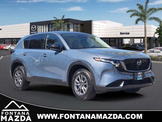 2026 Mazda CX-5 2.5 S Select for sale in Fontana, CA