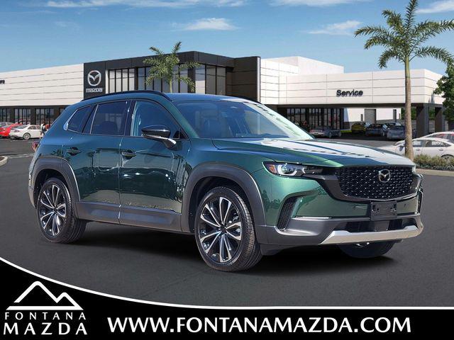 2026 Mazda CX-50 2.5 Turbo Premium Plus for sale in Fontana, CA