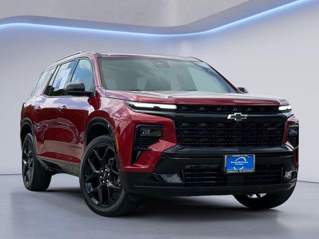 2024 Chevrolet Traverse AWD RS for sale in Longview, TX