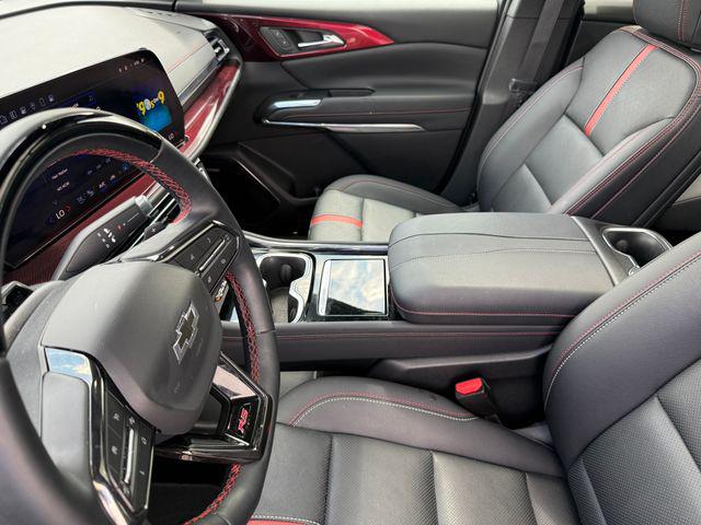 2024 Chevrolet Traverse AWD RS