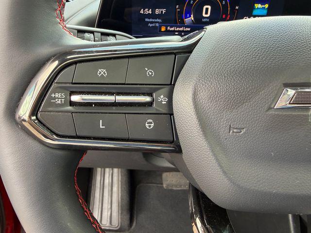 2024 Chevrolet Traverse AWD RS