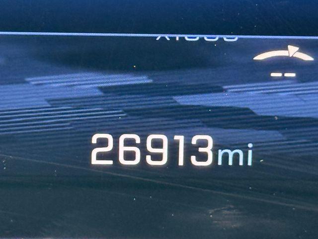2024 Chevrolet Traverse AWD RS