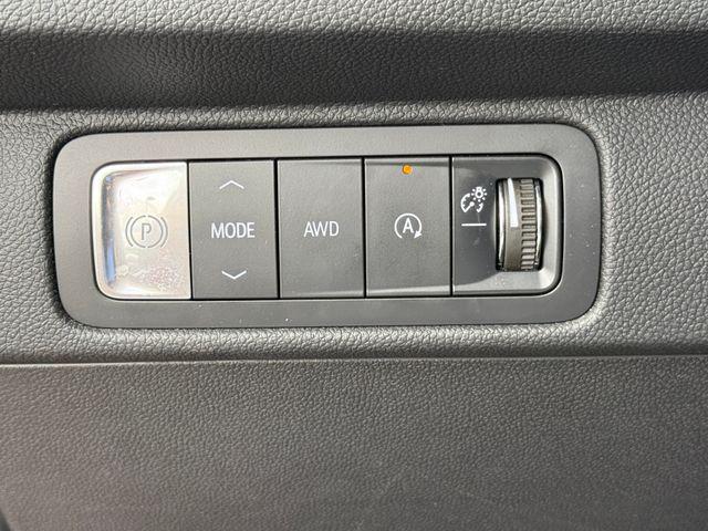 2024 Chevrolet Traverse AWD RS