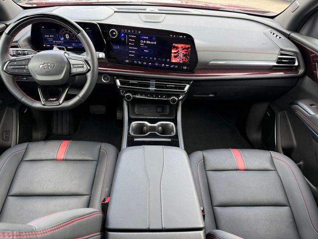 2024 Chevrolet Traverse AWD RS
