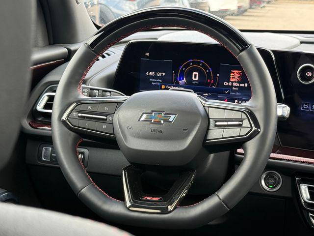 2024 Chevrolet Traverse AWD RS