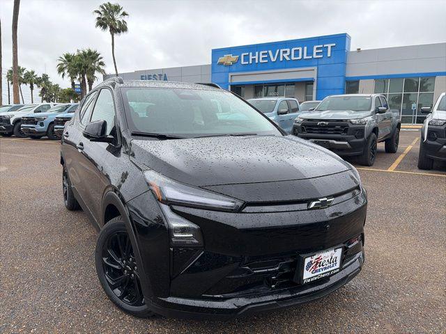 2027 Chevrolet Bolt RS FWD for sale in Edinburg, TX