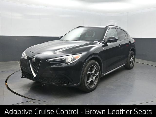 2023 Alfa Romeo Stelvio Ti AWD for sale in Conyers, GA