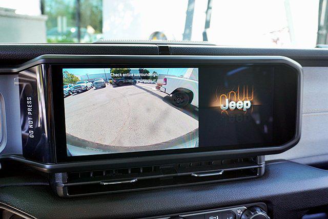 2026 Jeep Wrangler 2-Door Sport S 4x4