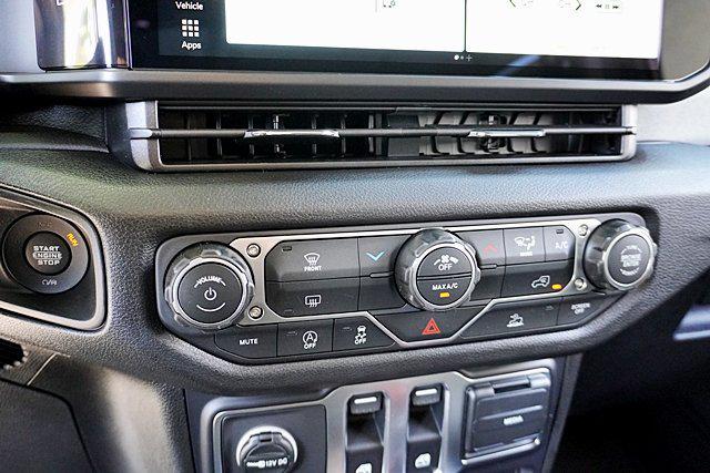 2026 Jeep Wrangler 2-Door Sport S 4x4