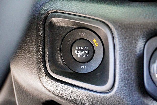 2026 Jeep Wrangler 2-Door Sport S 4x4