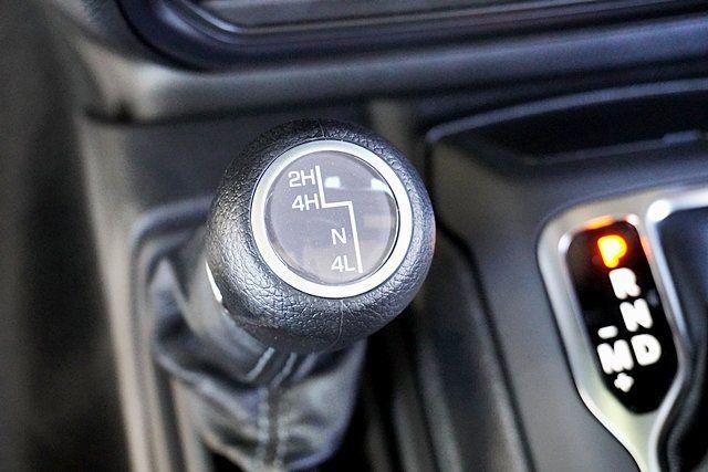 2026 Jeep Wrangler 2-Door Sport S 4x4