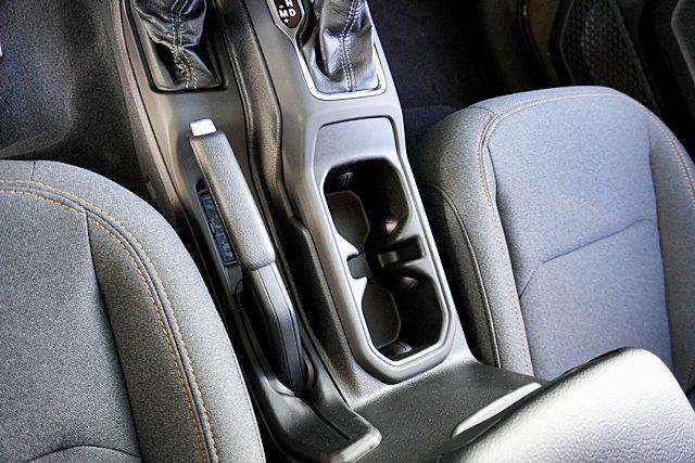 2026 Jeep Wrangler 2-Door Sport S 4x4
