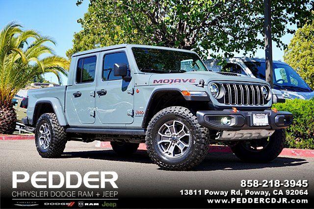 2026 Jeep Gladiator Sport for sale in Poway, CA