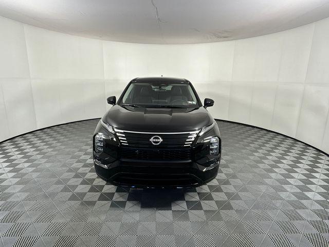2026 Nissan Rogue Plug-In Hybrid SL