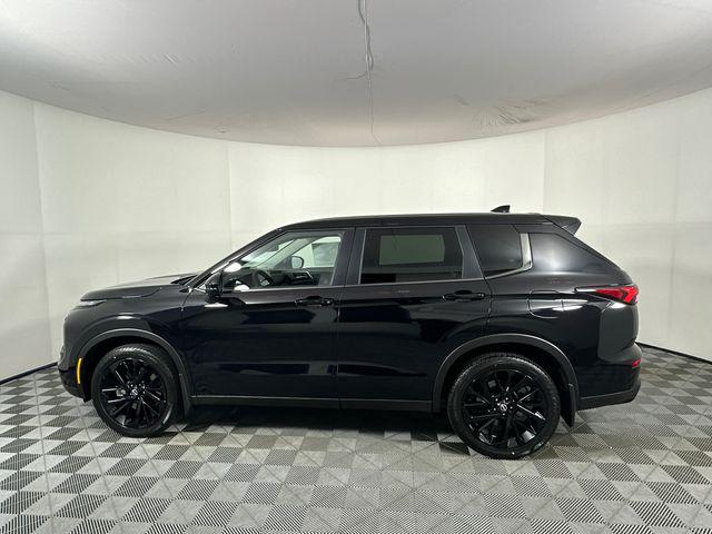2026 Nissan Rogue Plug-In Hybrid SL
