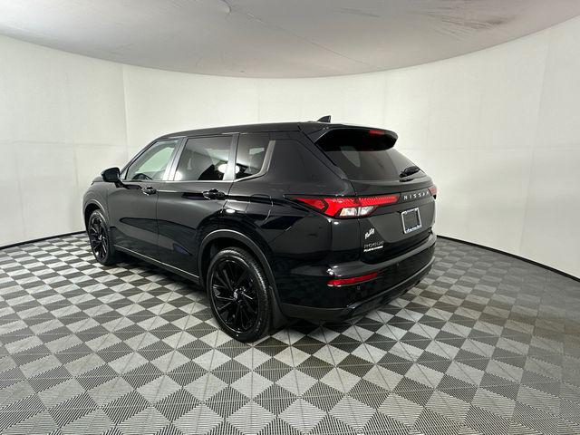 2026 Nissan Rogue Plug-In Hybrid SL