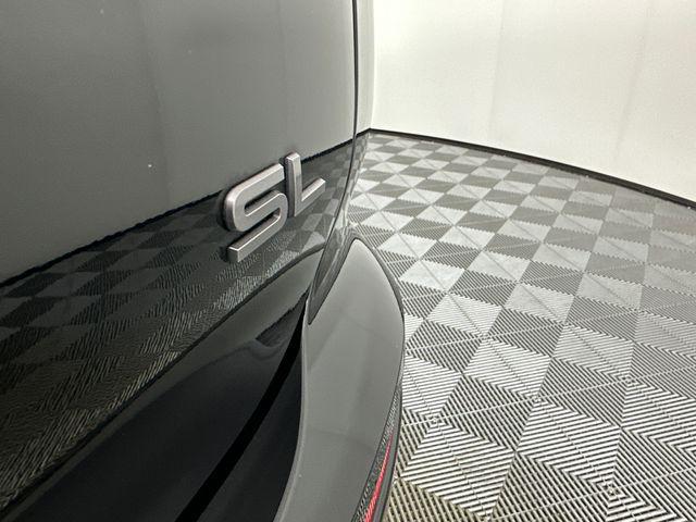 2026 Nissan Rogue Plug-In Hybrid SL