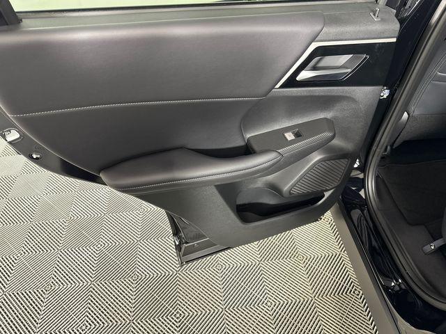 2026 Nissan Rogue Plug-In Hybrid SL