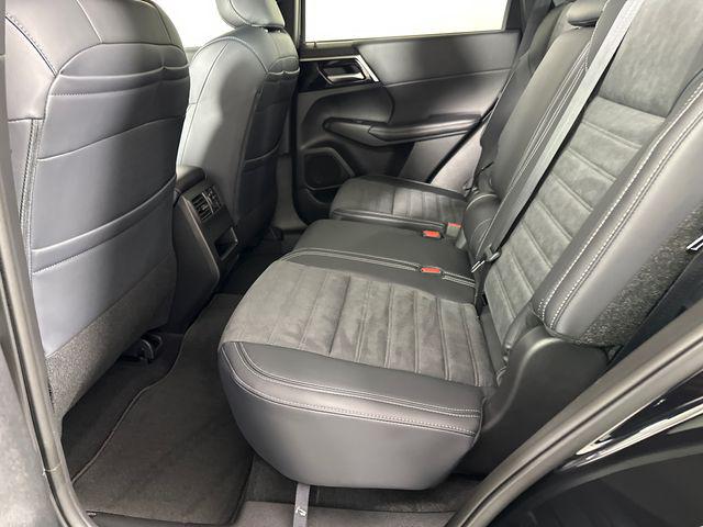 2026 Nissan Rogue Plug-In Hybrid SL