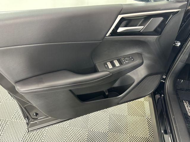2026 Nissan Rogue Plug-In Hybrid SL