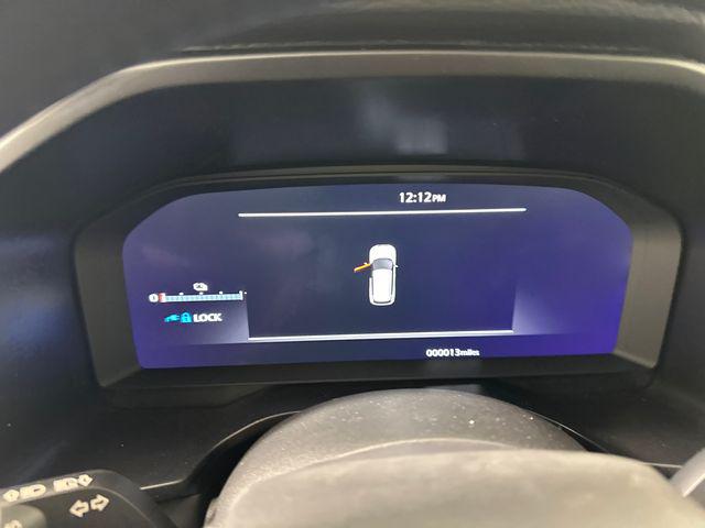2026 Nissan Rogue Plug-In Hybrid SL