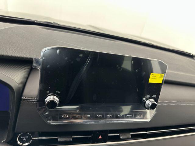 2026 Nissan Rogue Plug-In Hybrid SL