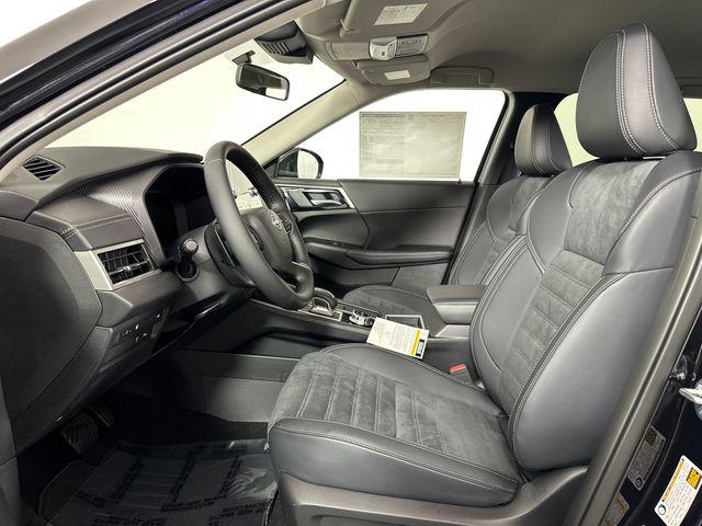 2026 Nissan Rogue Plug-In Hybrid SL