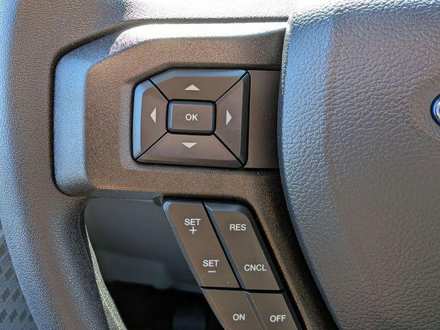 2027 Ford E-Series Cutaway Base