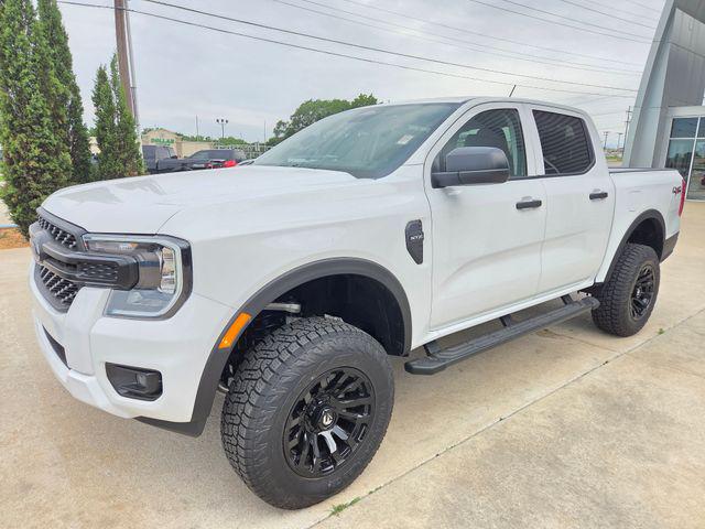 2026 Ford Ranger XL for sale in Seminole, OK