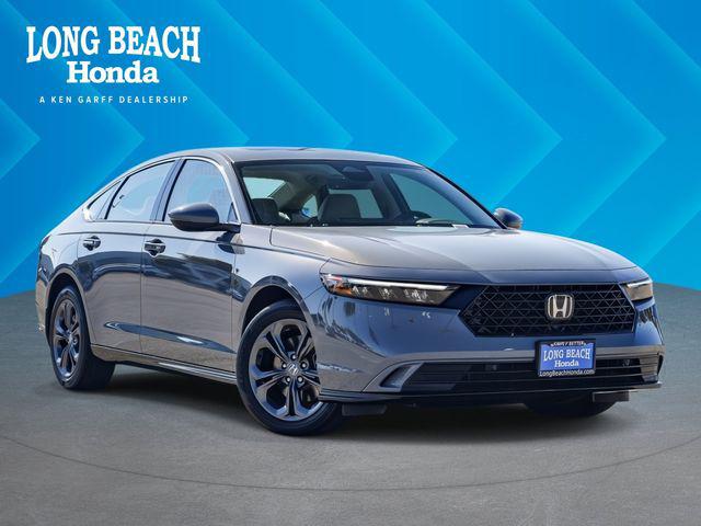 2026 Honda Accord Sedan EX-L for sale in Signal Hill, CA