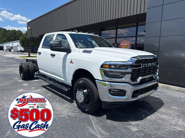 2026 Ram 3500 Tradesman/Big Horn for sale in Jacksonville, NC