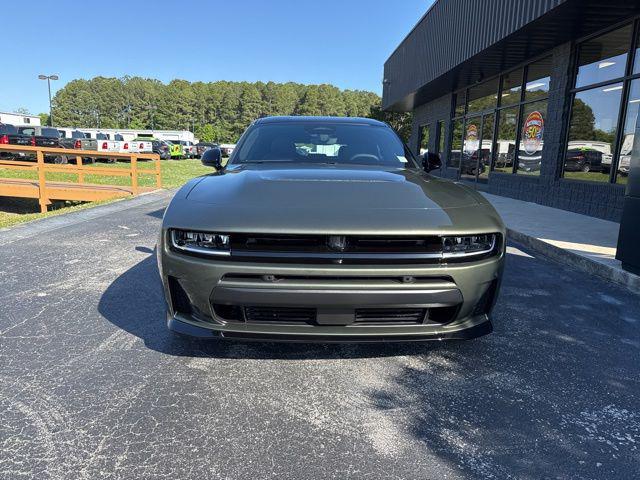 2026 Dodge Charger Daytona Scat Pack 4-Door AWD