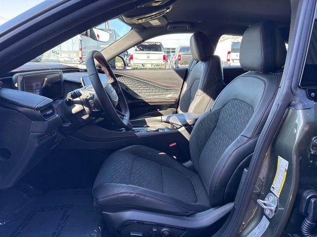 2026 Dodge Charger Daytona Scat Pack 4-Door AWD