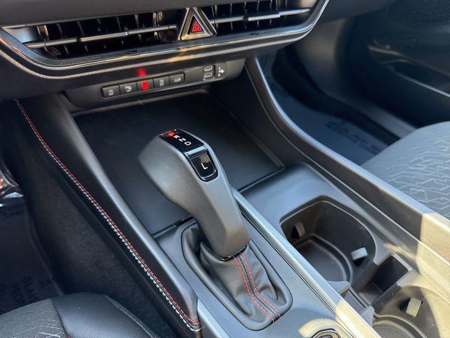 2026 Dodge Charger Daytona Scat Pack 4-Door AWD