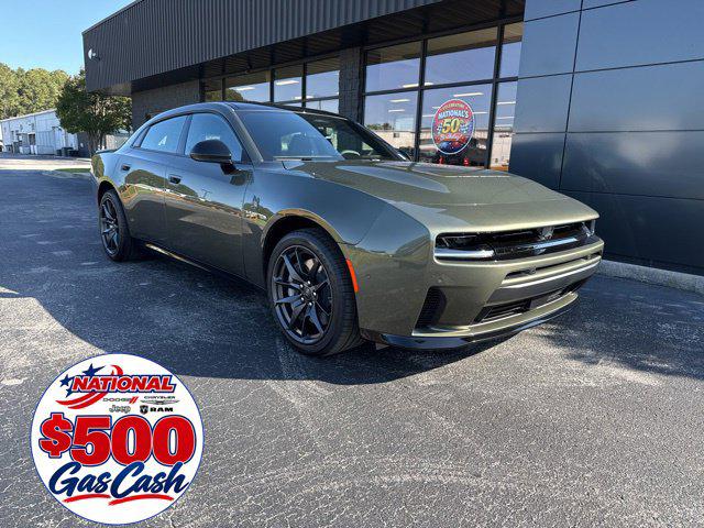 2026 Dodge Charger Scat Pack 4-Door AWD for sale in Jacksonville, NC
