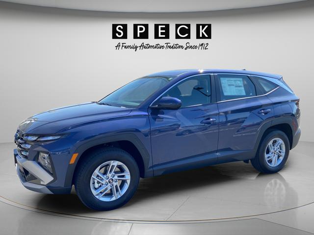 2026 Hyundai Tucson SE for sale in Pasco, WA