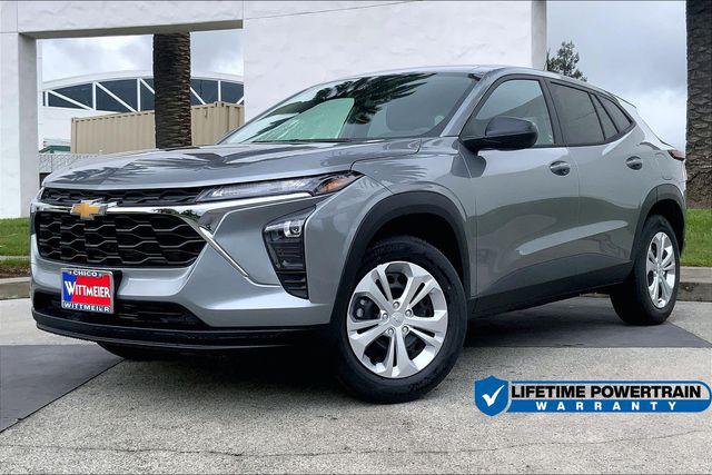 2026 Chevrolet Trax FWD LS for sale in Chico, CA